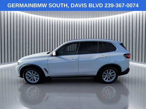 Certified 2023 BMW X5 sDrive40i RWD image 8