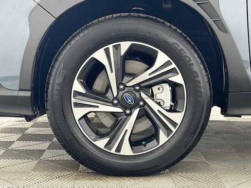 Certified 2025 Subaru Crosstrek 2.0i Premium AWD/4WD image 28