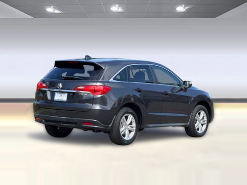 Used 2015 Acura RDX FWD w/ Technology Package image 8