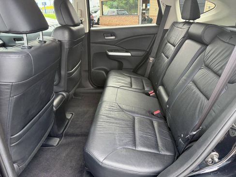 Used 2014 Honda CR-V EX-L image 26