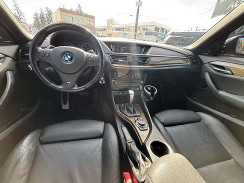 Used 2015 BMW X1 xDrive35i w/ M Sport Line image 10