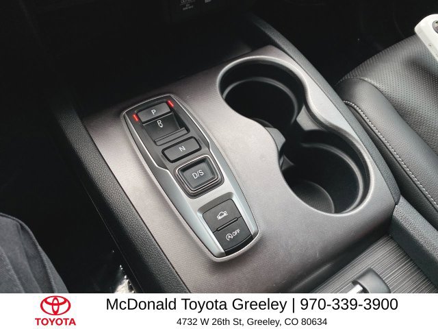 Used 2023 Honda Ridgeline RTL image 20