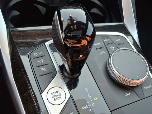 Certified 2023 BMW M440i xDrive Gran Coupe w/ Premium Package image 15