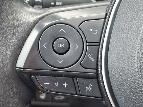 Used 2020 Toyota RAV4 XLE w/ Convenience Package AWD/4WD image 21