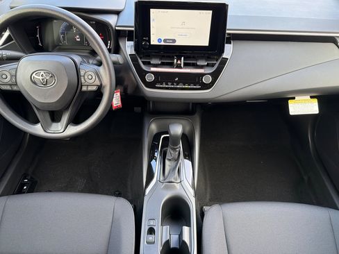 New 2026 Toyota Corolla LE image 11