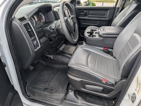 Used 2022 RAM 1500 Tradesman w/ Trailer Tow Group image 9