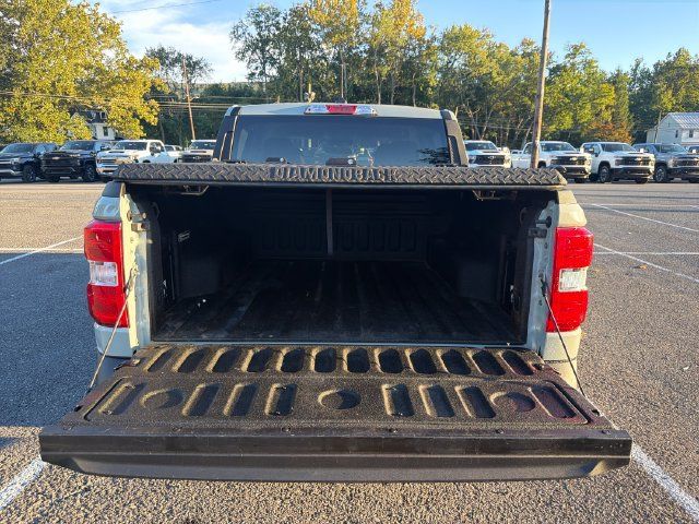 Used 2023 Ford Maverick XL w/ Equipment Group 100A Standard AWD/4WD image 9