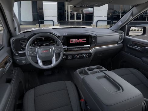 New 2026 GMC Sierra 1500 Elevation w/ Elevation Select Package image 15
