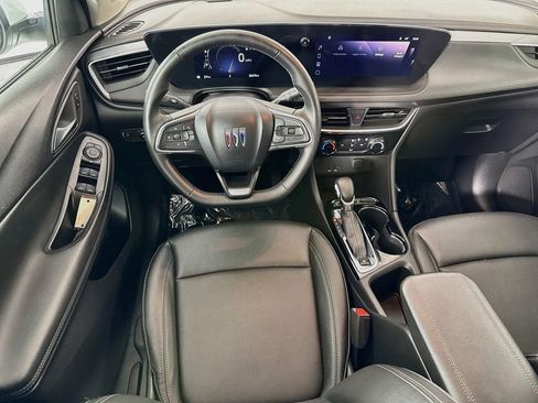 Certified 2024 Buick Encore GX Sport Touring FWD image 24