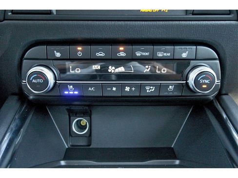 New 2025 MAZDA CX-5 AWD 2.5 S w/ Premium Plus Pkg image 25