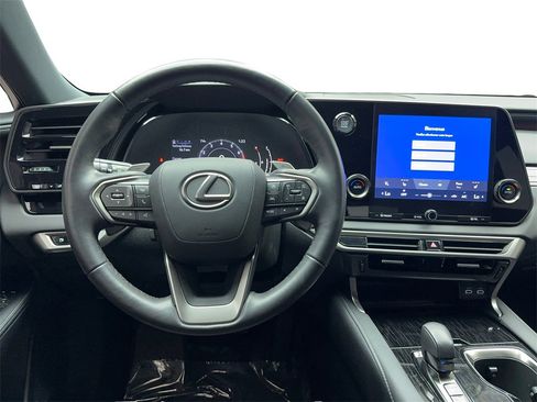 Used 2023 Lexus RX 350 FWD image 17