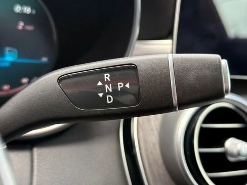 Used 2021 Mercedes-Benz C 63 AMG S image 26