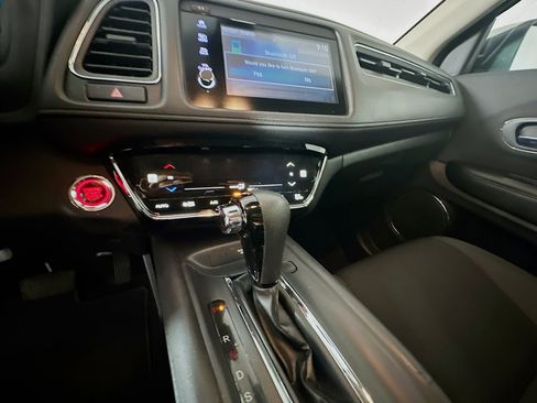 Used 2022 Honda HR-V EX image 23