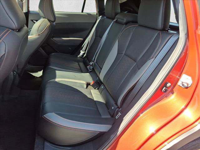 Used 2025 Subaru Crosstrek 2.5i Limited w/ Crosstrek Mirror Package AWD/4WD image 18