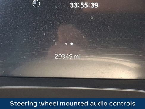 Used 2021 Jeep Grand Cherokee L Laredo AWD/4WD image 6