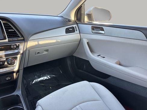 Used 2019 Hyundai Sonata ECO image 15