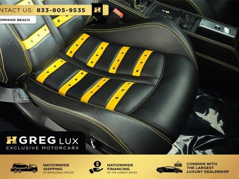 Used 2008 Ferrari F430 Spider image 36