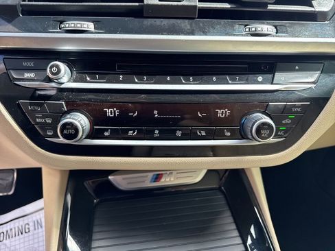 Used 2018 BMW X3 M40i w/ Premium Package AWD/4WD image 25