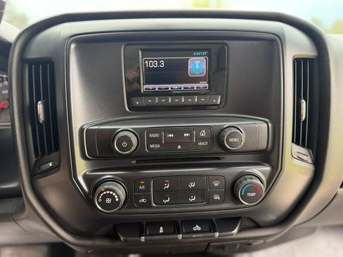 Used 2014 Chevrolet Silverado 1500 W/T RWD image 16