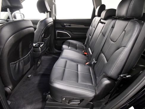 Certified 2022 Kia Telluride EX AWD/4WD image 15