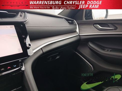 New 2026 Jeep Grand Cherokee Limited image 27