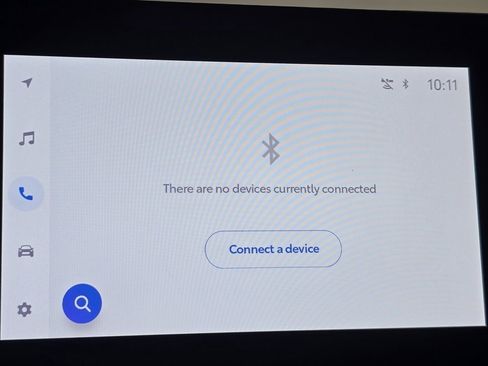 New 2026 Toyota Prius LE image 5
