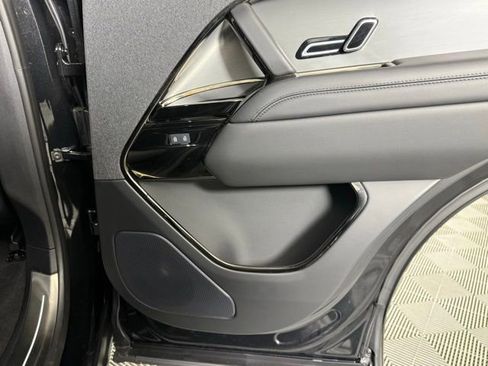 Certified 2025 Land Rover Range Rover Sport Dynamic SE AWD/4WD image 29