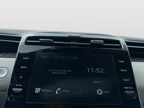 Used 2023 Hyundai Tucson SEL w/ Convenience Package image 23