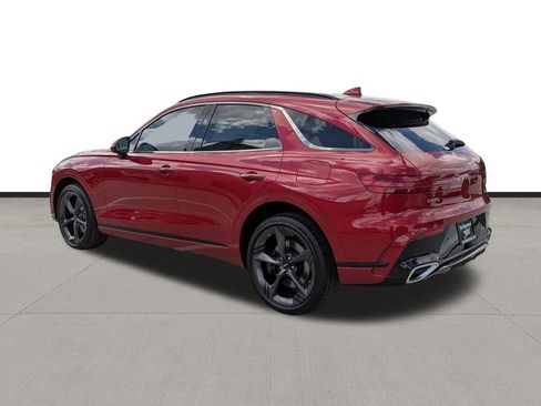 New 2026 Genesis GV70 2.5T Sport Prestige image 7