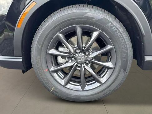 New 2026 Honda CR-V EX-L image 10