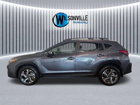 Certified 2024 Subaru Crosstrek 2.0i Premium AWD/4WD image 16