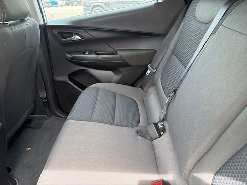 Used 2023 Chevrolet Bolt LT w/ Driver Confidence Package image 18