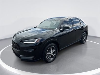 Used 2025 Honda HR-V EX-L