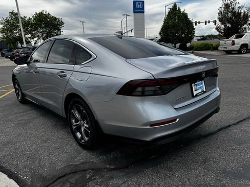 Used 2023 Honda Accord EX image 7