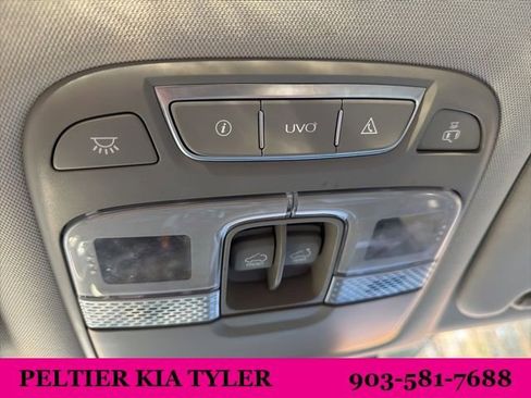 Used 2020 Kia Telluride SX w/ Towing Package image 24