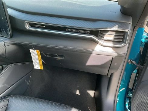 New 2026 Ford Mustang Premium RWD image 26