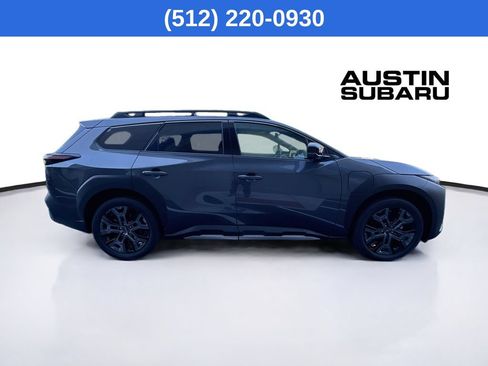 New 2026 Subaru Trailseeker AWD/4WD image 9