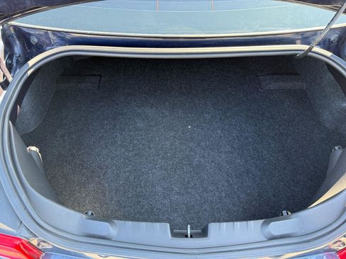 Used 2015 Chevrolet Camaro LT w/ White Rally Stripe Package image 19