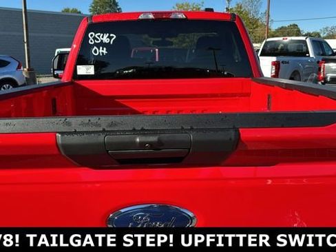 New 2026 Ford F350 XLT image 31