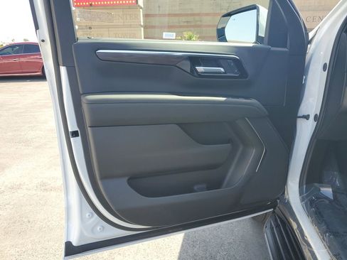 New 2026 Chevrolet Tahoe LS RWD image 20