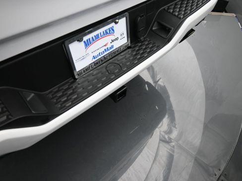 Used 2026 RAM 1500 Big Horn AWD/4WD image 35