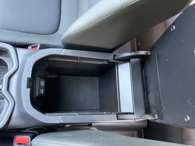 Certified 2025 Toyota RAV4 LE AWD/4WD image 26