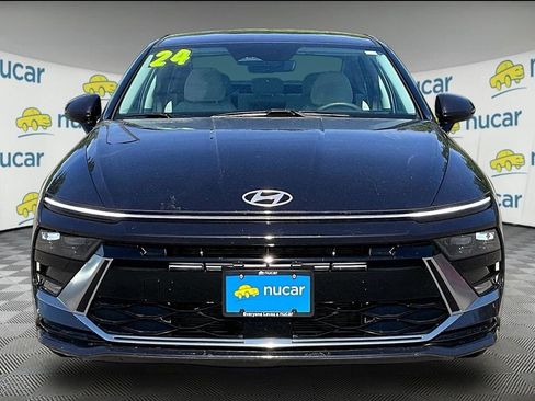 Used 2024 Hyundai Sonata SEL FWD image 2