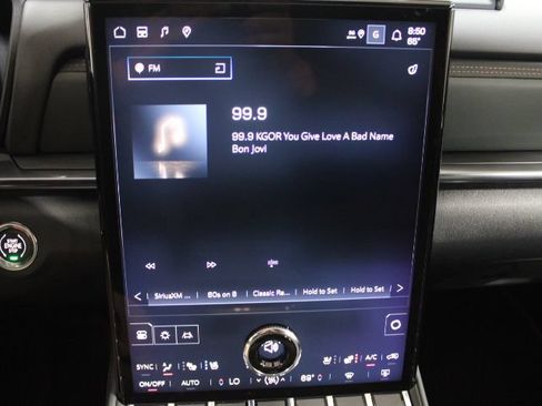 New 2026 GMC Terrain AT4 w/ Convenience Package III AWD/4WD image 48