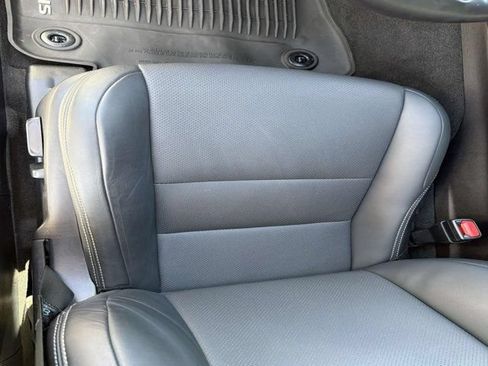 Used 2022 Lexus IS 300 w/ Accessory Package RWD image 9