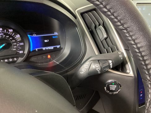Used 2023 Ford Edge SEL w/ Convenience Package AWD/4WD image 24