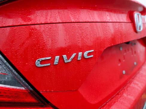 Used 2021 Honda Civic LX image 10