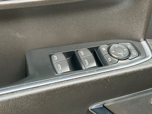 Certified 2023 GMC Sierra 1500 SLT w/ SLT Premium Package image 12