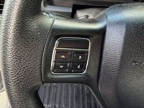 Used 2014 RAM 1500 Tradesman w/ Popular Equipment Group image 17