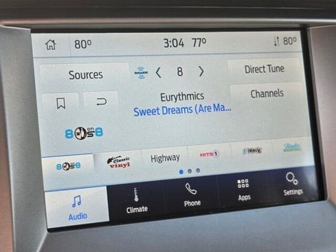 Used 2021 Ford Ranger XL w/ Equipment Group 101A High image 19